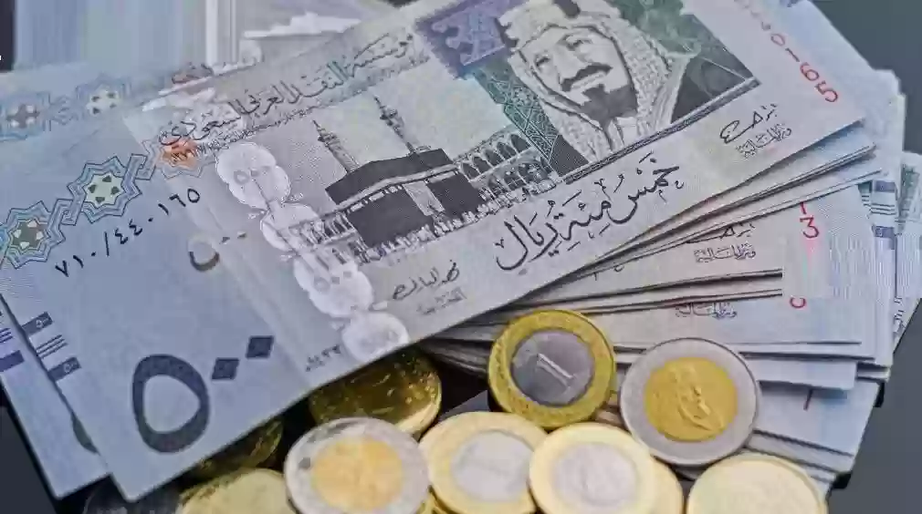 تفاصيل صرف بدل غلاء المعيشة بقيمة 1000 ريال