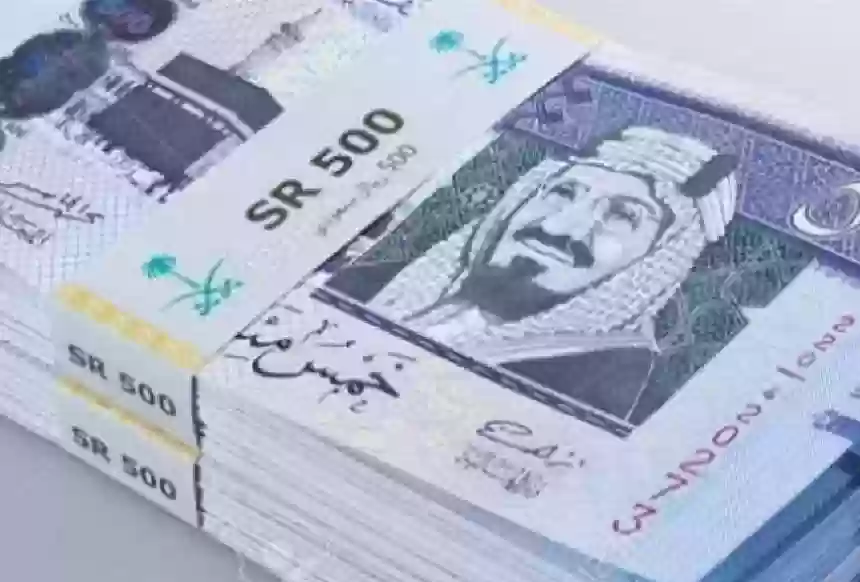 سعر الريال السعودي مقابل الجنيه السوداني