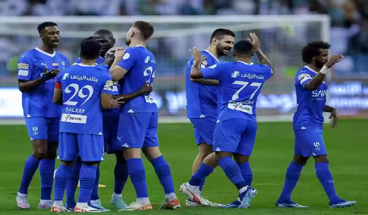 عروض أوروبية مغرية تحيط بالهلال