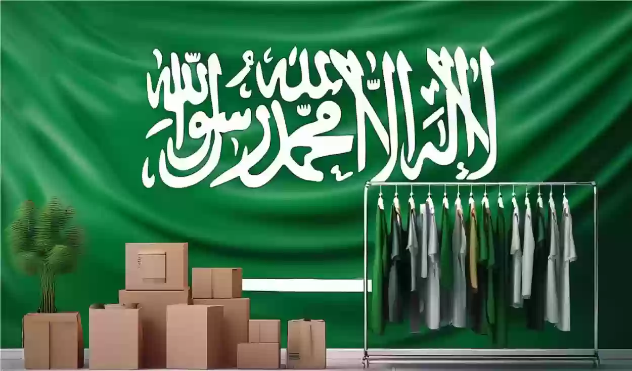 أبرز عروض اليوم الوطني السعودي 94