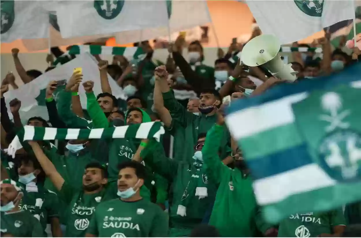 الاهلي السعودي يحصل على صفقة كبرى تهز روشن