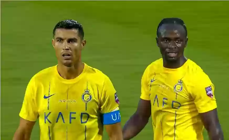 السحر يهدد مستقبل نجم نادي النصر