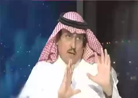 الدويش يرد على تصريحات بن زكري