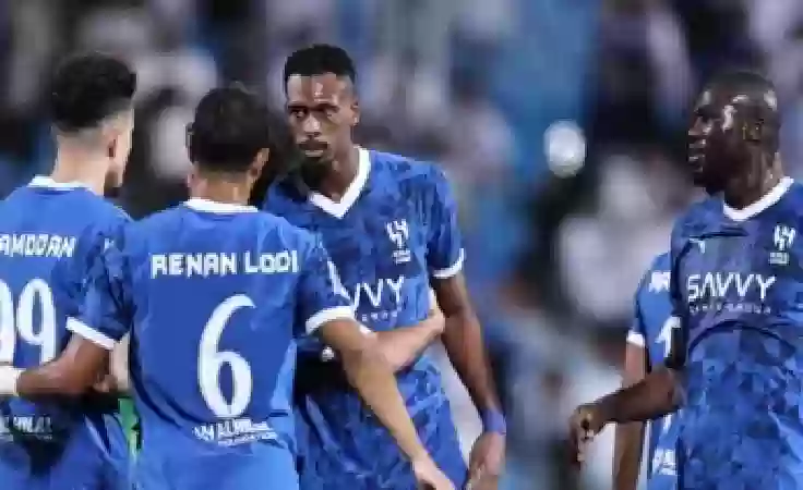 الدويش يتحدث عن أخطاء التحكيم المثيرة للجدل لصالح الهلال