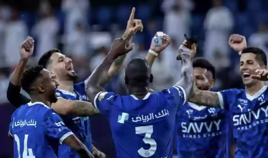 الاتحاد الآسيوي يعلن مراجعة شاملة لجميع قرارات حكم مباراة الهلال