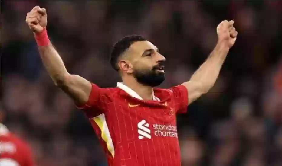 مدرب ليفربول يرد على تصريحات محمد صلاح المثيرة