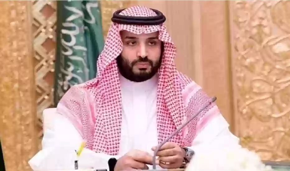 ولي العهد السعودي يكشف عن نمو اقتصادي سريع