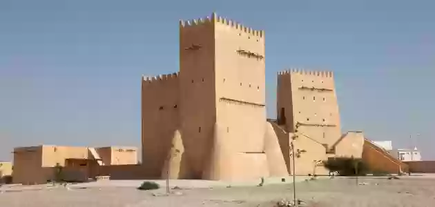 قصر بازان 