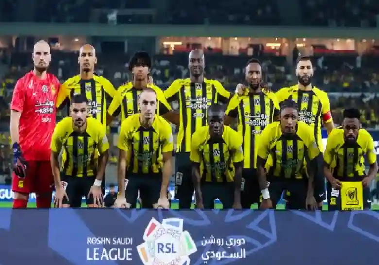 الاتحاد يحقق مفاجأة كبرى في الميركاتو الشتوي