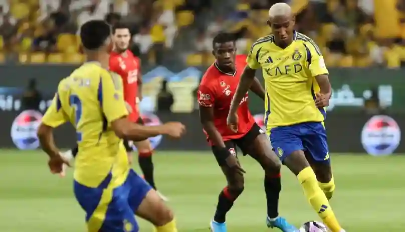 صدمة جديدة لجماهير النصر