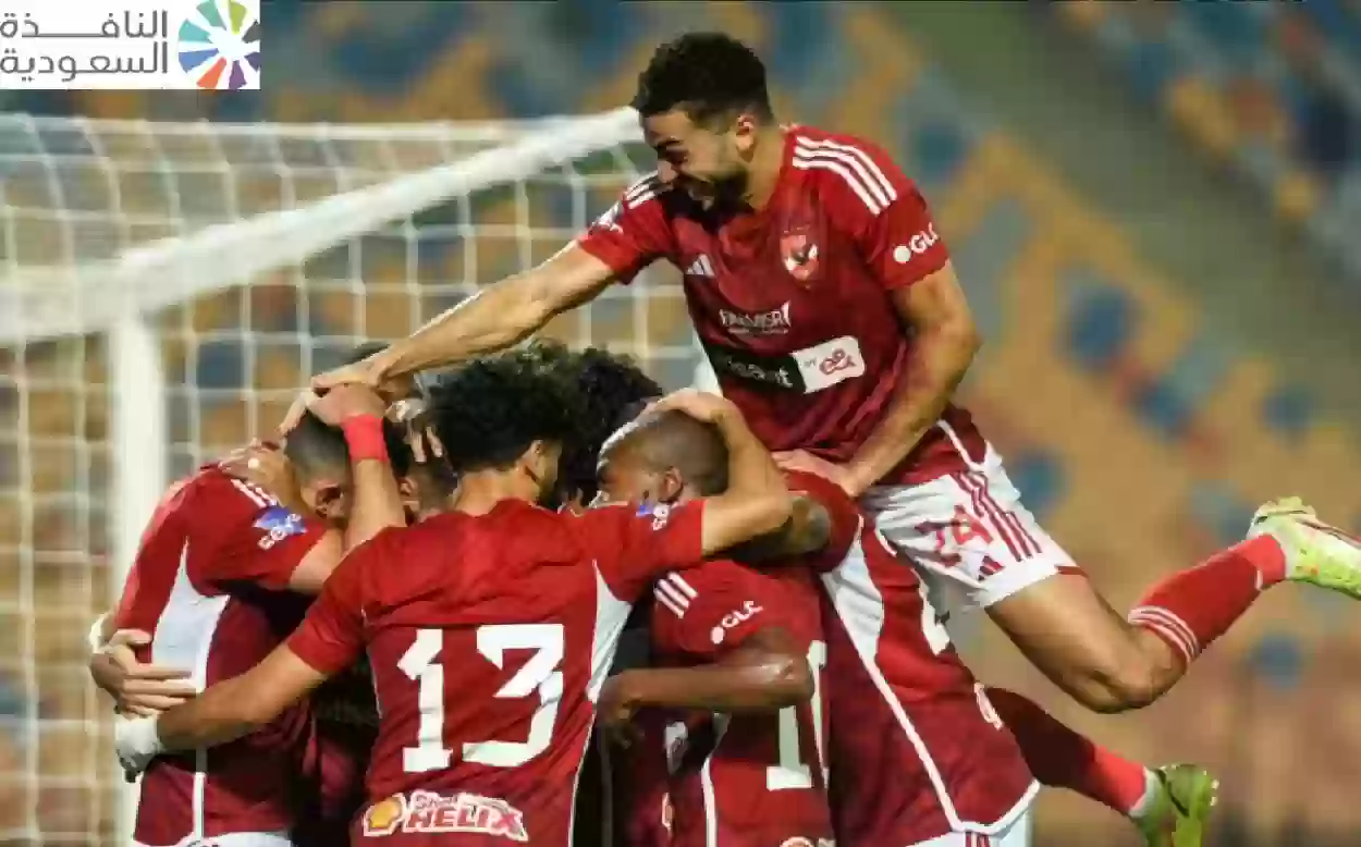 مباراة الاهلي وسيمبا في دورى ابطال افريقيا