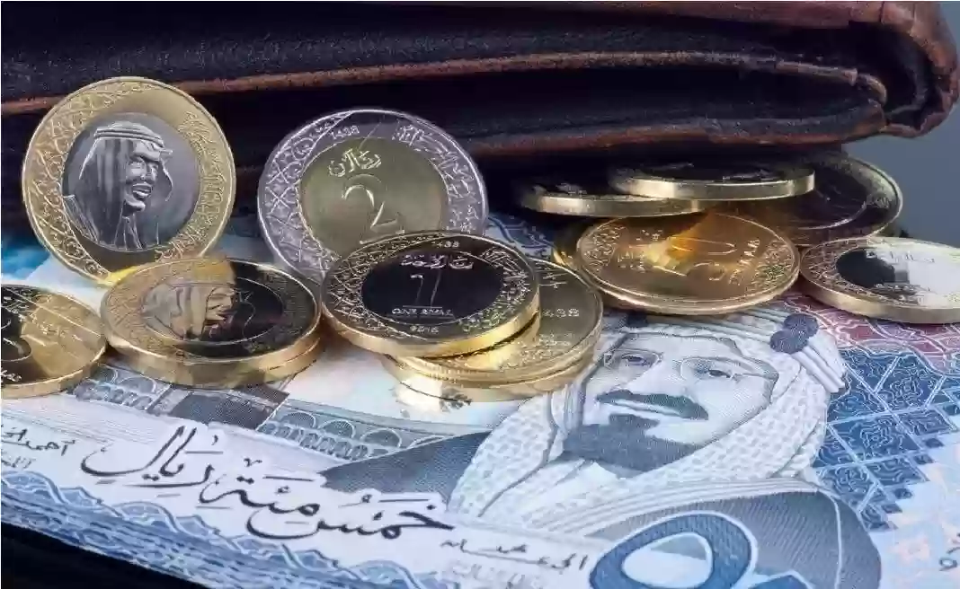 سعر الريال السعودي امام الجنيه المصري