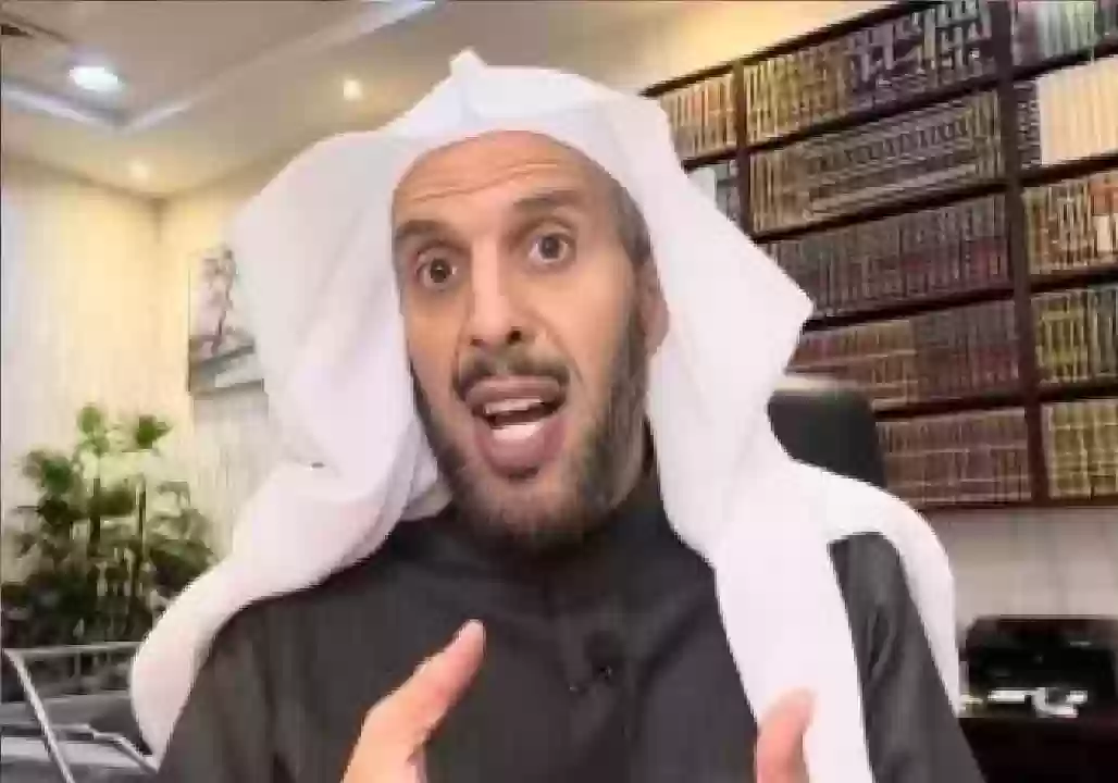 المحامي أحمد الجهيمي يشرح كيف أنهت المادة 42 مشاكل التعامل بين الزوجين