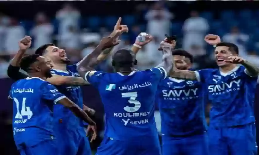 بيان الآسيوي لا يعني شيئا للهلال بعد أزمة السد