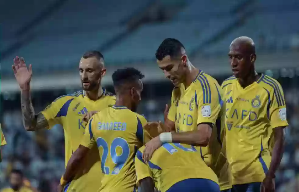 مشاركة تاليسكا في مواجهة النصر وضمك بدوري روشن