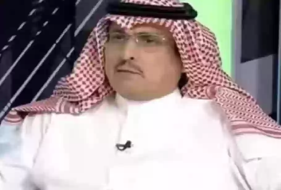 الدويش يرد بقوة تصريح صادم للهلال