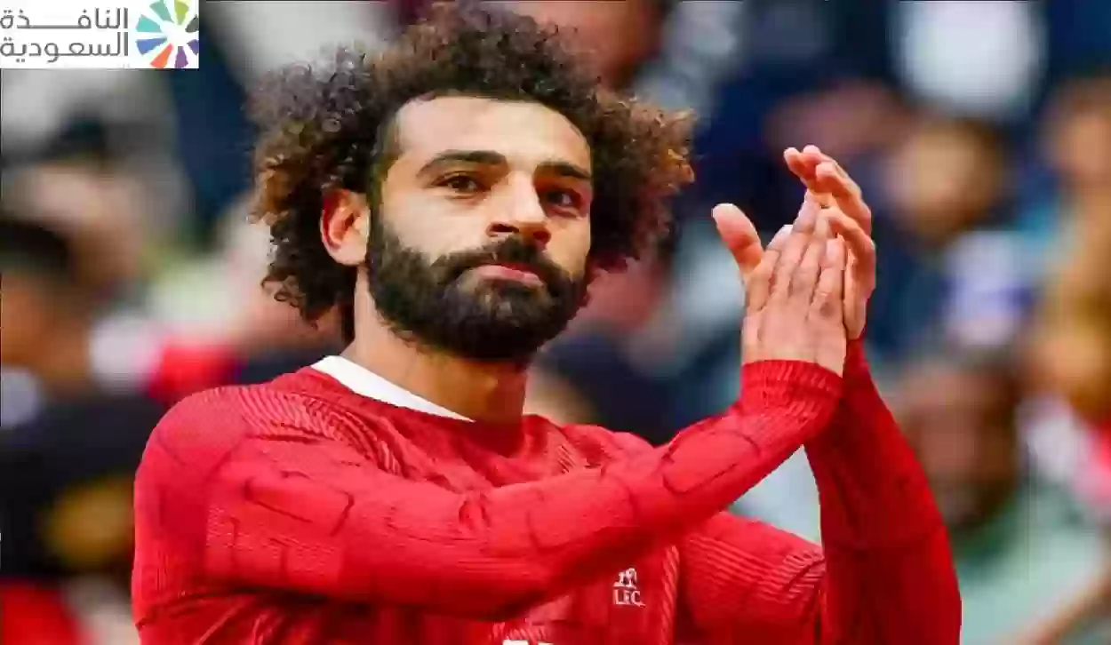  إدارة ليفربول تتحرك مع محمد صلاح بعد تغيير المدرب