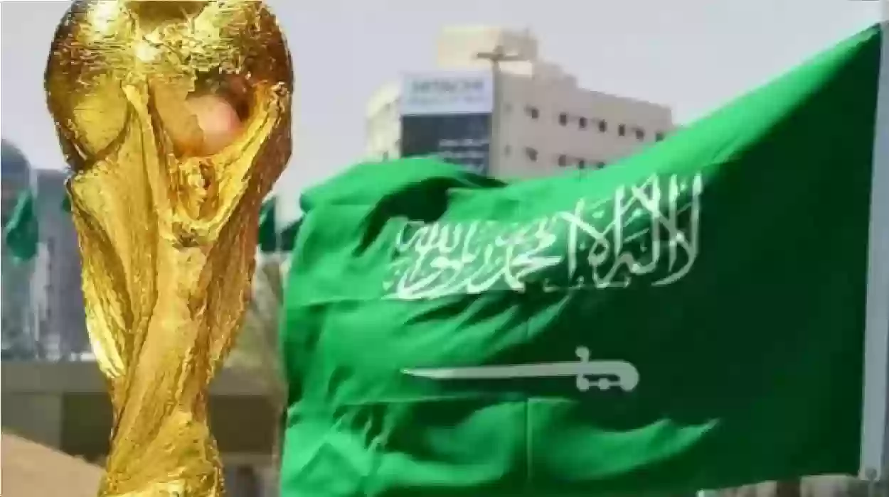 الكشف عن 7 ملاعب سعودية تستضيف مونديال 2034 رسميا