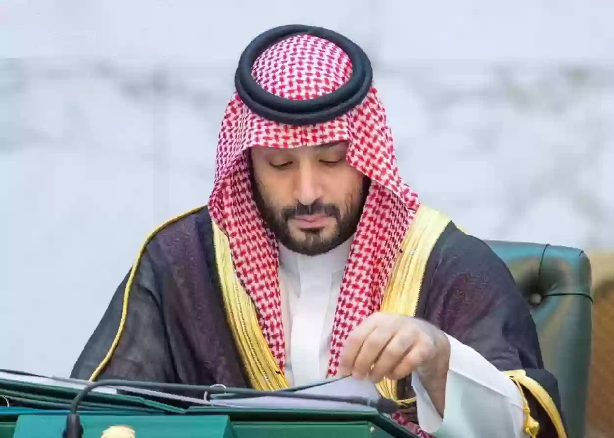 محمد بن سلمان