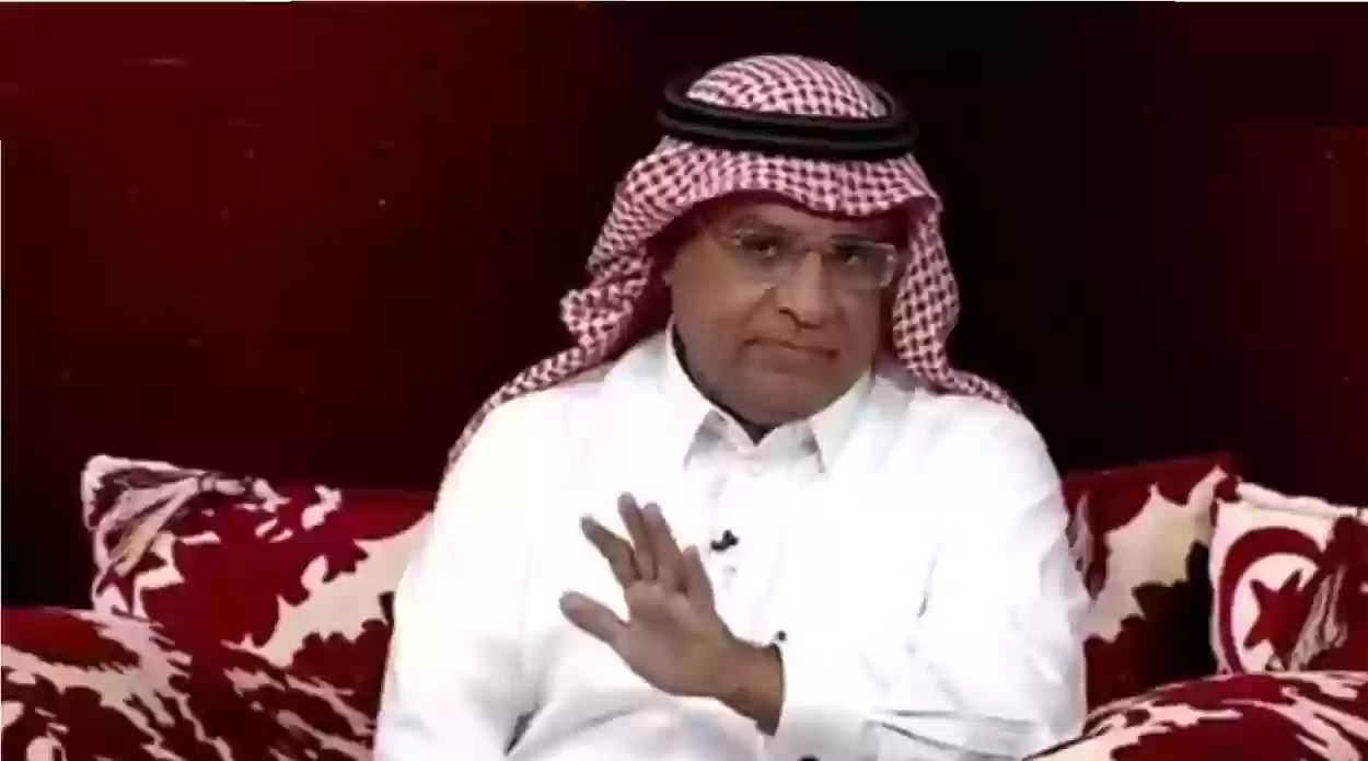 تصريحات الصرامي حول النصر والشباب