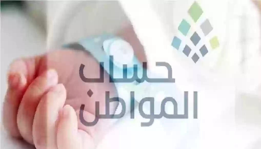 دليل كامل لتسجيل مولود جديد في حساب المواطن 