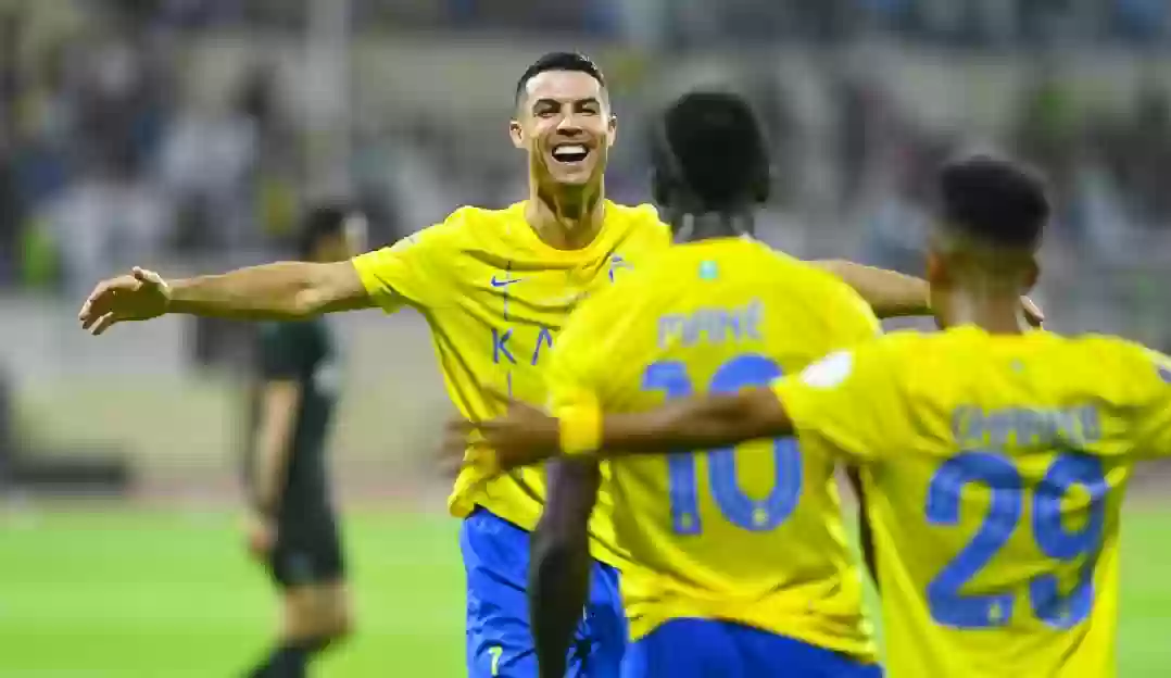 مدافع النصر العالمي يصل في الصيف ويعزز تشكيل كاسترو