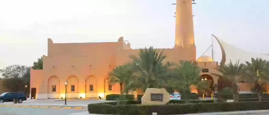 حي الرمال