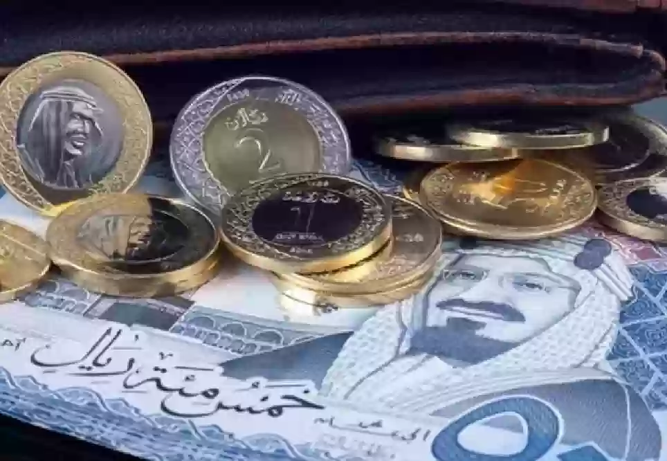 سعر الريال مقابل الجنيه المصري اليوم الجمعة