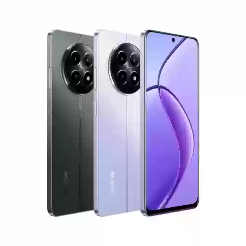 مراجعة شاملة لهاتف Realme 12x في السوق السعودي