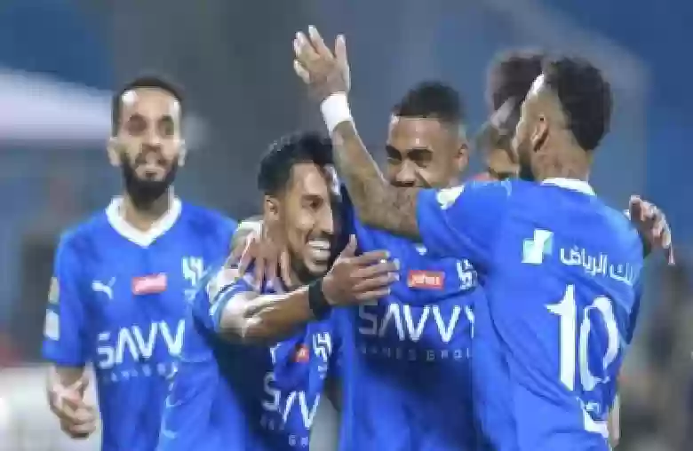 لجنة المنشطات تداهم نادي الهلال