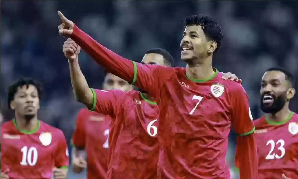 الاتحاد العماني يلوح بالانسحاب من كأس الخليج