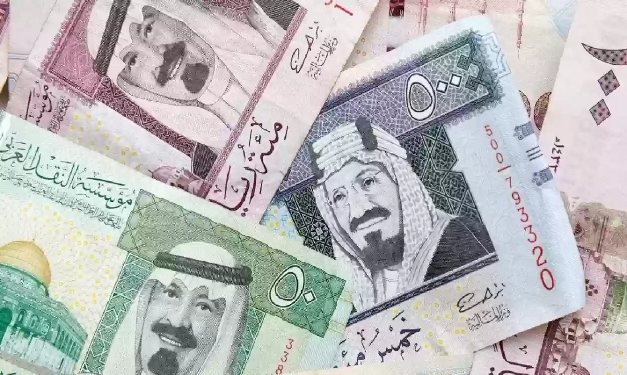 سعر الريال السعودي اليوم مقابل الجنيه المصري