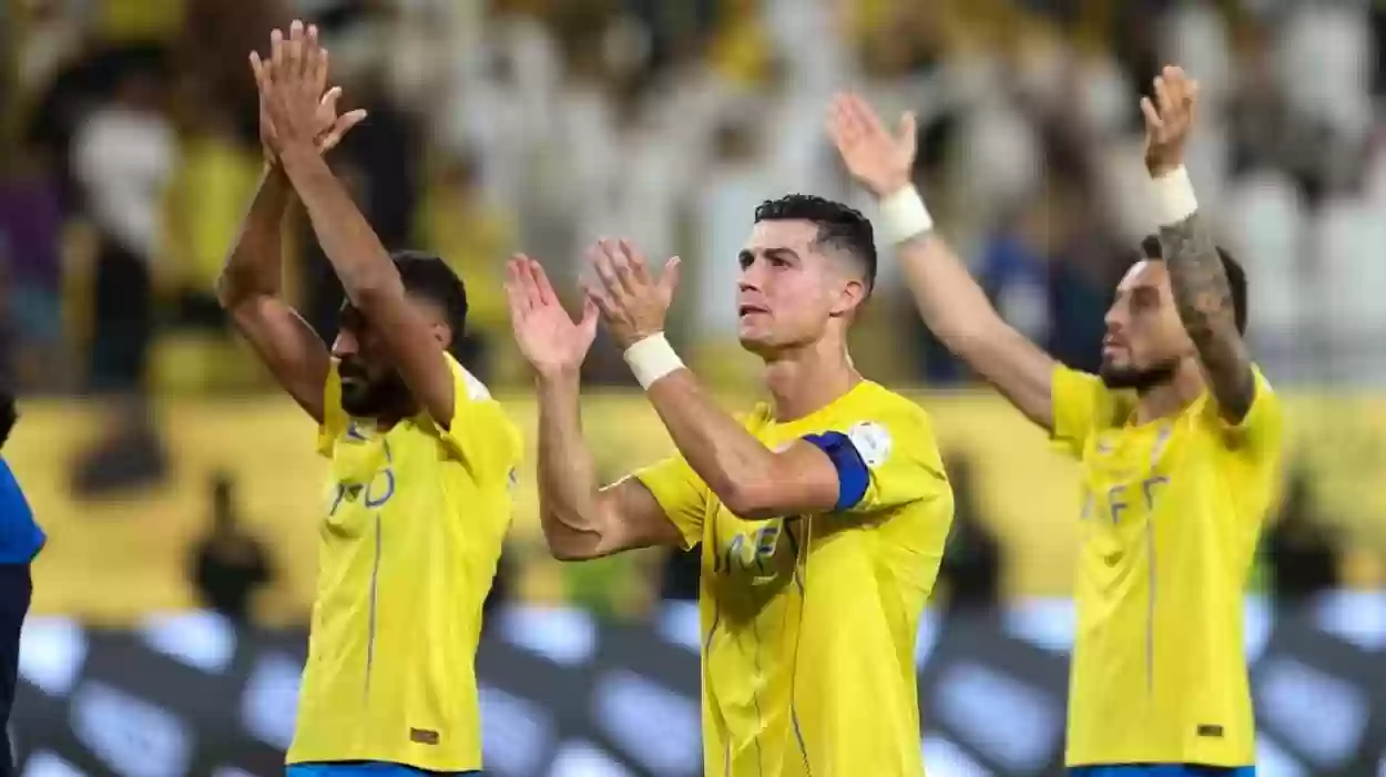 النصر يتحدى العملاق البرتغالي