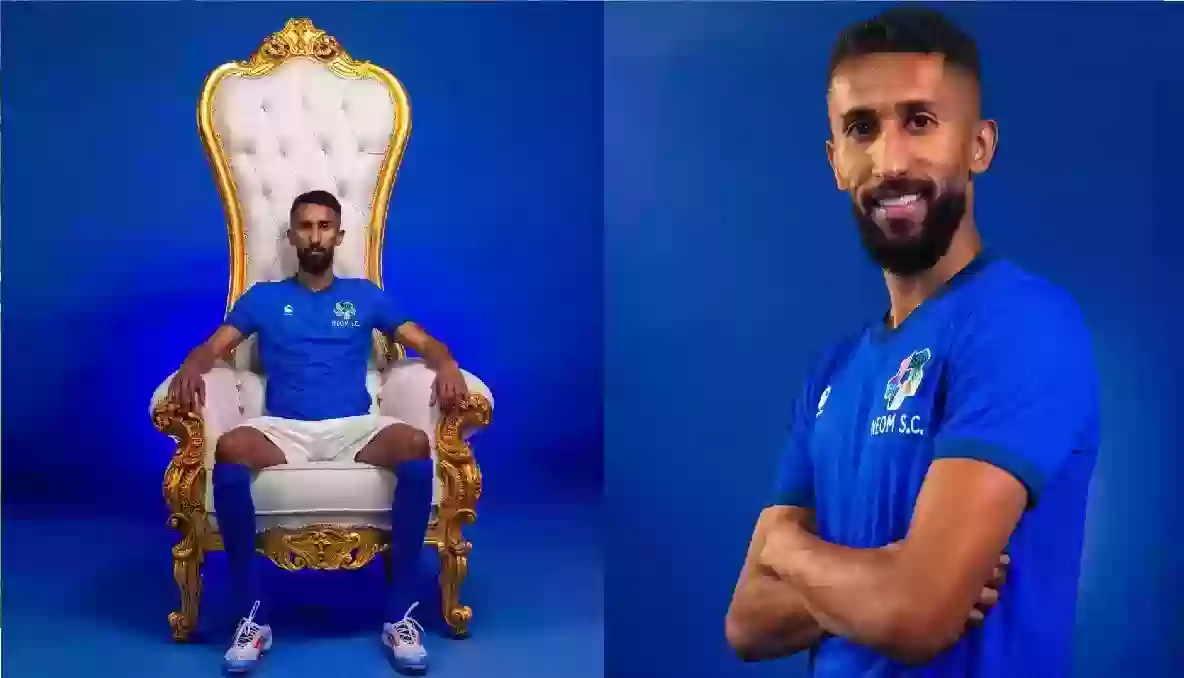 سلمان الفرج يحقق الراتب الأعلى في الدوري السعودي