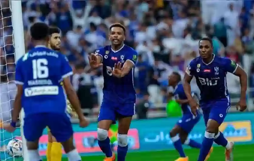 الهلال يواجه عقبات في ضم صفقات جديدة