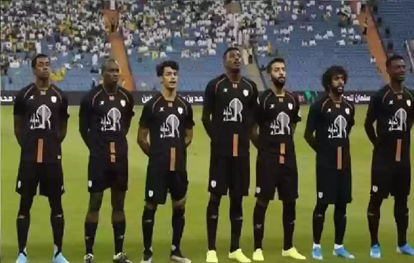 عرض ضخم من النصر لضم نجم الشباب