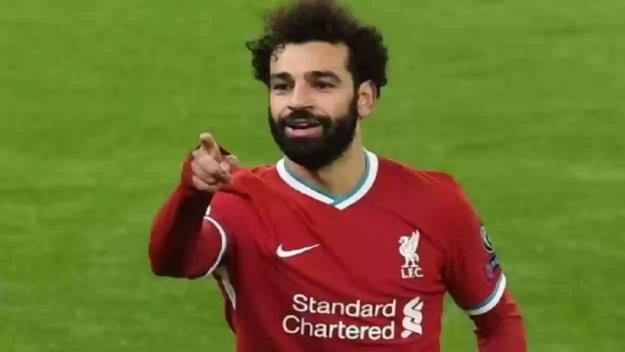 ليفربول يطلق تصريح غير متوقع بسبب انتقال محمد صلاح