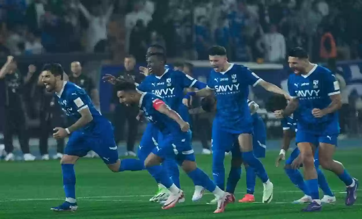 مدرب فريق الشرطة العراقي يطلق هذا التصريح الغير متوقع على الهلال