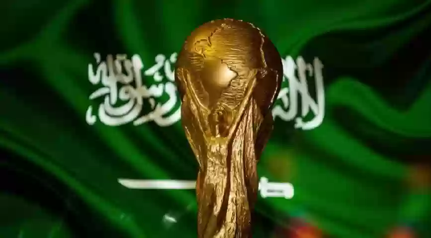 لاول مرة الفيفا يعلن السعودية تحصد أعلى تقييم