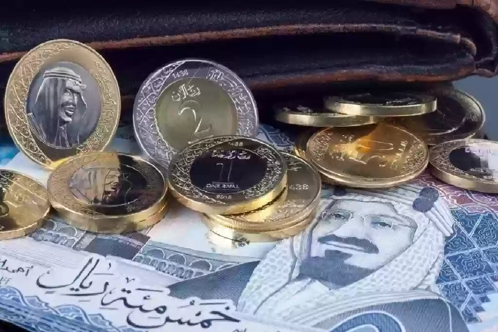 سعر الريال السعودي امام الجنيه المصري اليوم