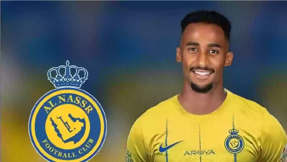 النصر يصدم كبار دوري روشن بعرض مغري يحسم انتقال متعب الحربي